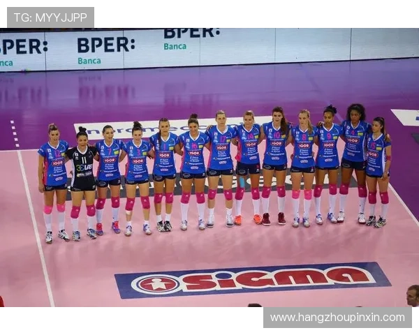 意甲女排联赛最新赛程及比分详情解析，全面掌握比赛进程