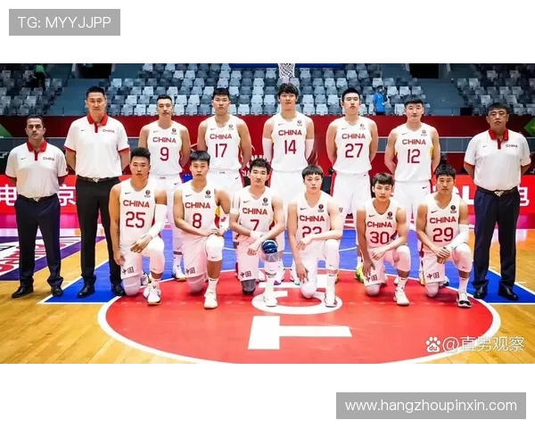 中国男篮逆袭胜菲律宾,豪取世界杯预选赛三连胜,晋级希望大增
