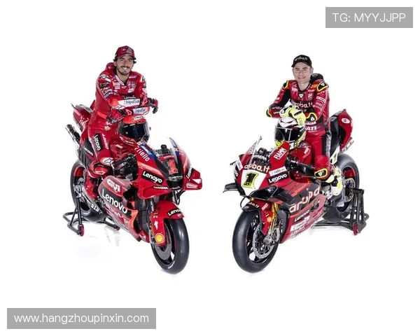 MotoGP赛场激战升级厂队新赛季阵容揭晓冠军争夺再度白热化