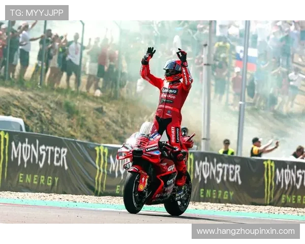 2025赛季MotoGP赛程公布 新旧车手阵容激战在即