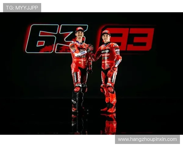 2025赛季MotoGP新车发布：各大车队阵容曝光 争冠格局初现