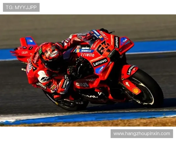 MotoGP赛季迎来激烈竞争 新星崛起老将挑战冠军宝座