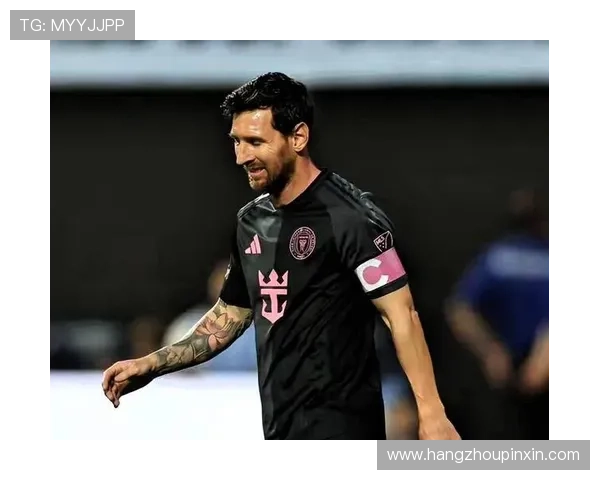 梅西加盟迈阿密国际后首度出战美国大联盟引热议