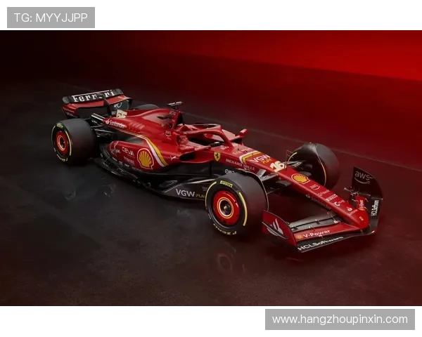 摩托GP赛季变局 法拉利车队迎来新星领衔挑战冠军宝座