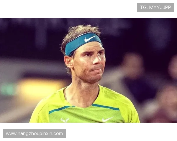 纳达尔宣布伤后复出计划 确定参加澳网新赛季挑战